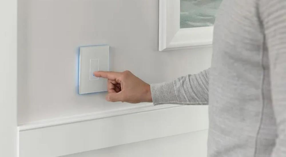 Smart-light-switch