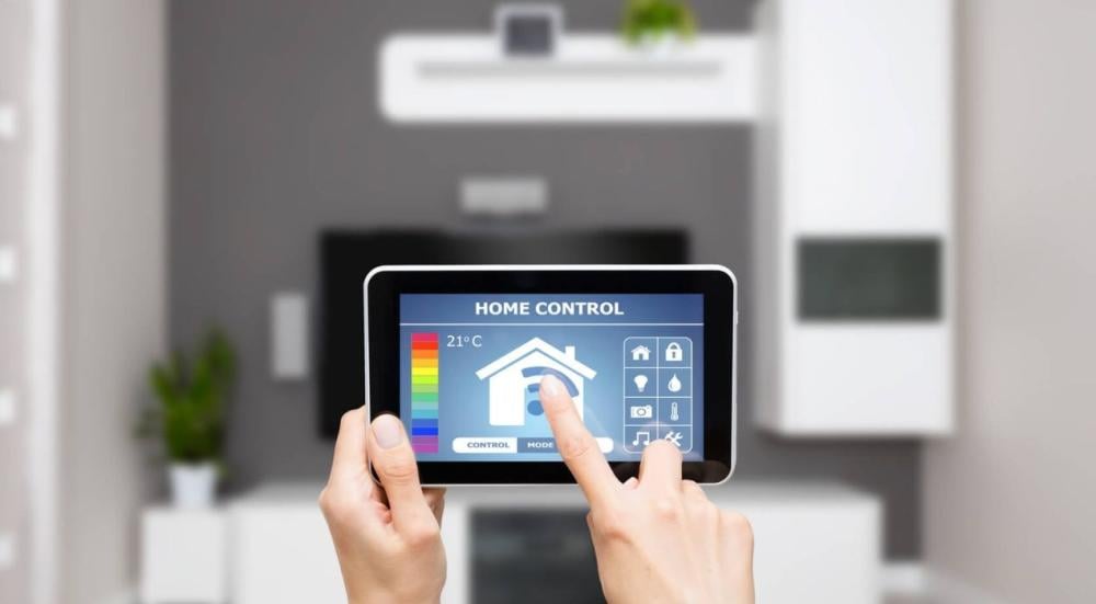 Home-remote-control-devices