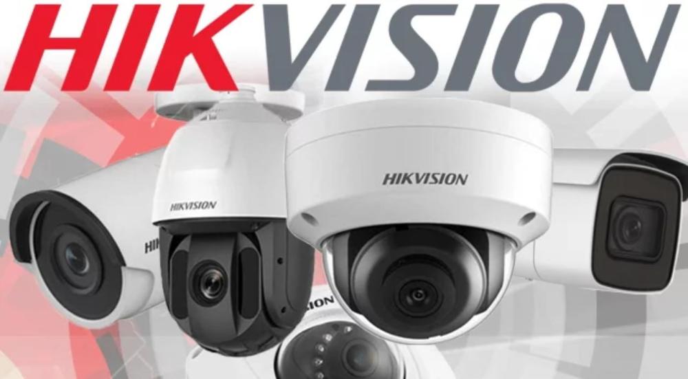hikvision-cameras