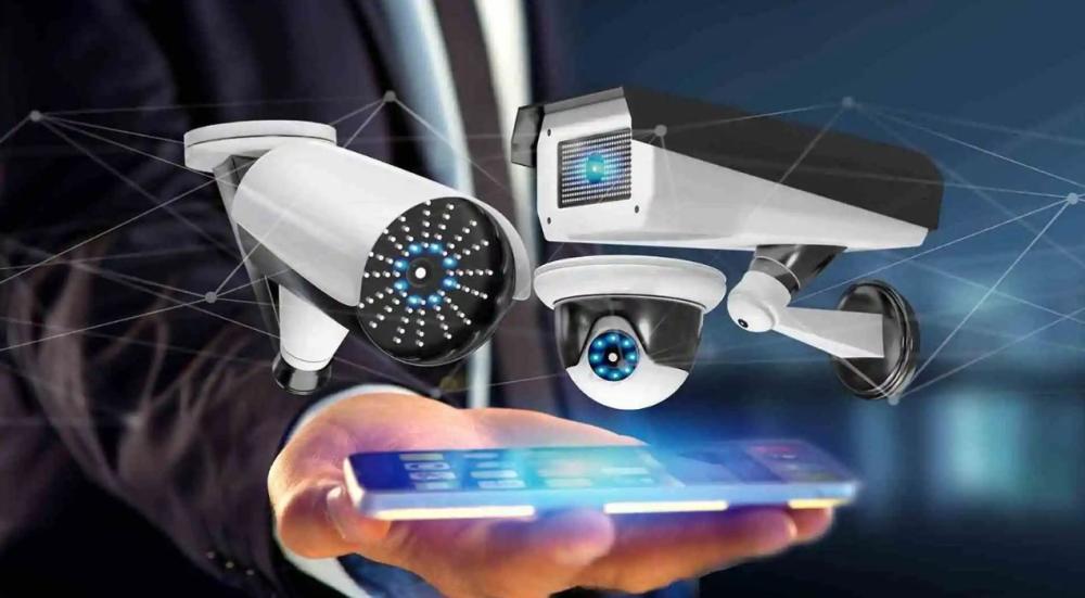 Types-of-surveillance-cameras