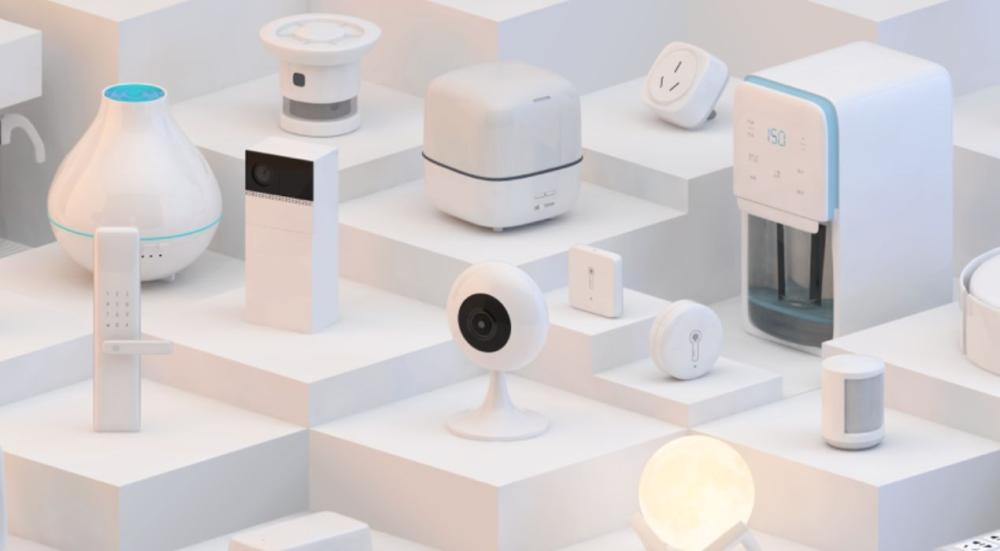 Tuya-Smart-products