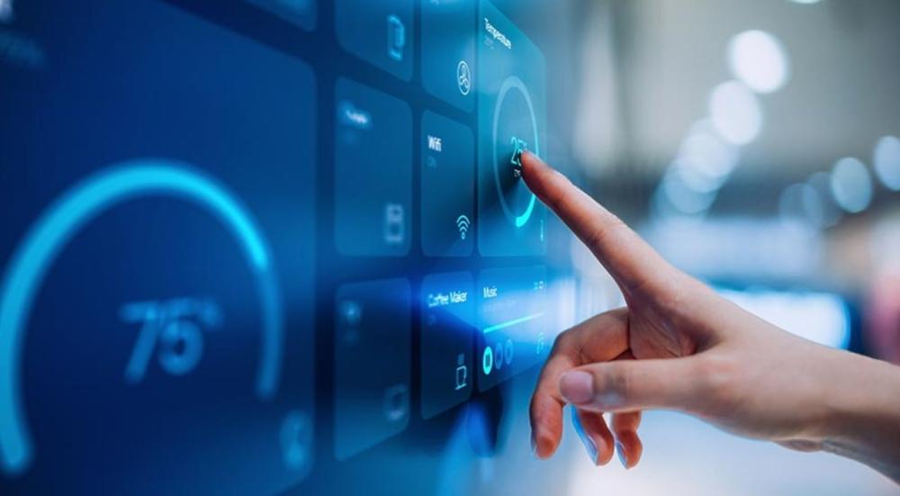 Smart-Home-Company