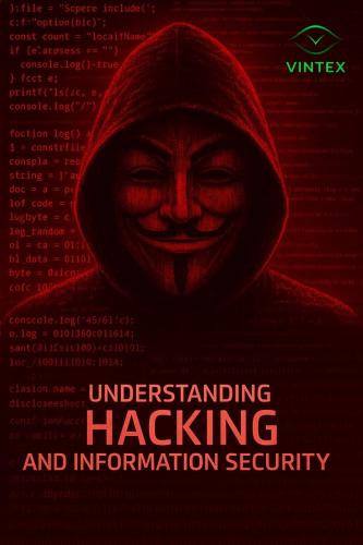 كتاب الاختراق وامن المعلومات