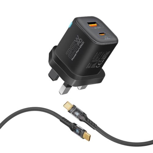 PowerPort-25CC