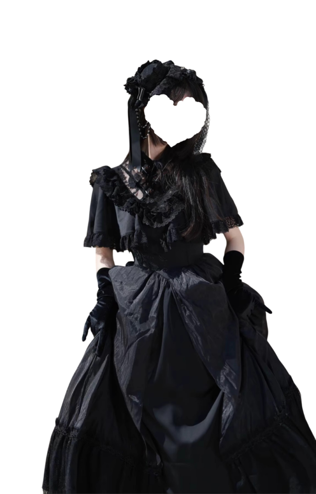 اسود - black
