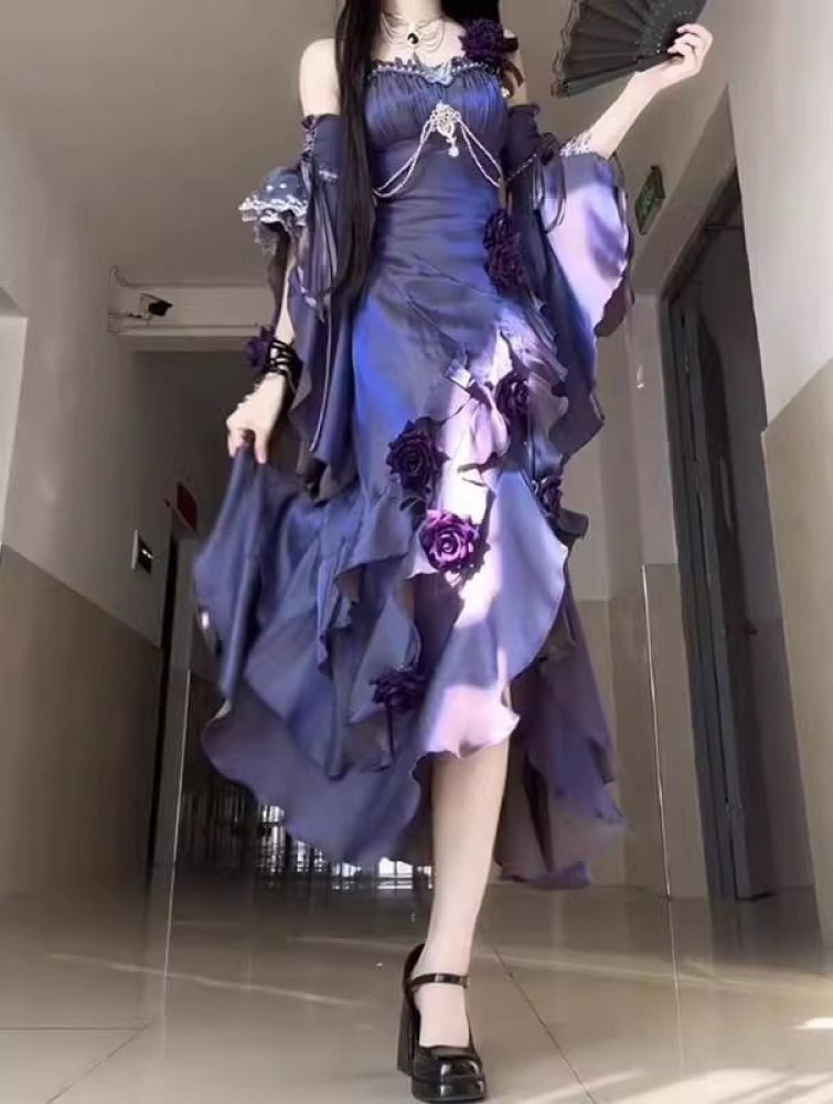 موف - Purple