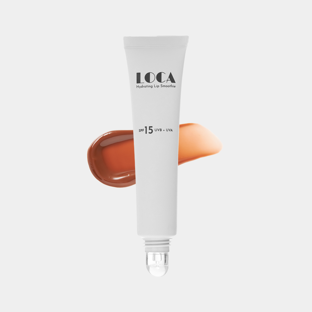 مرطب شفاه لوكا الجديد 03