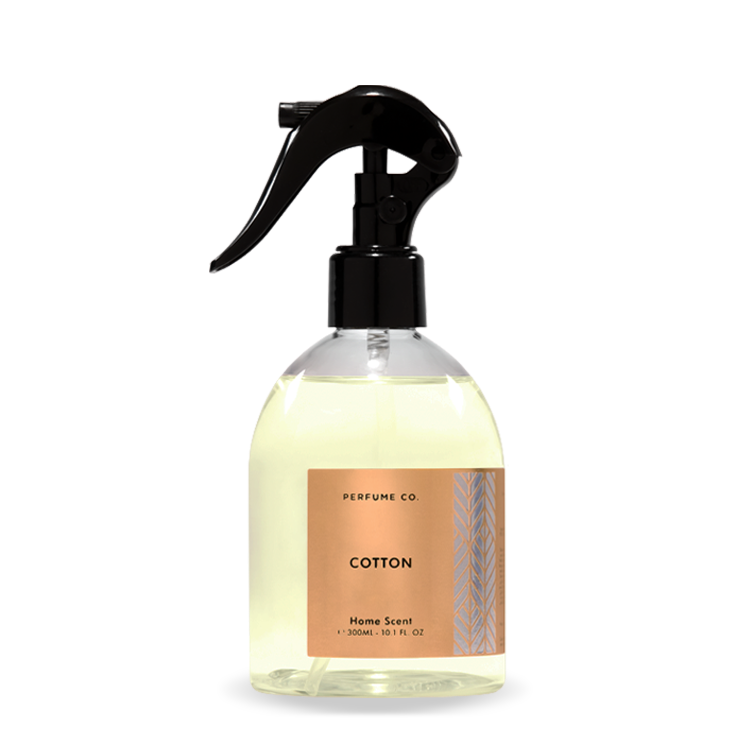 Perfume Co. Cotton Room Spray - 300 ml