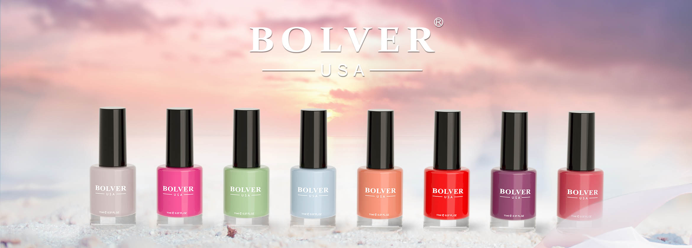 BOLVER (مناكير)