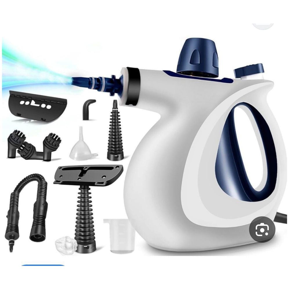 جهاز تنظيف بالبخار متعدد الاستخدامات للتنظيف والتعقيم