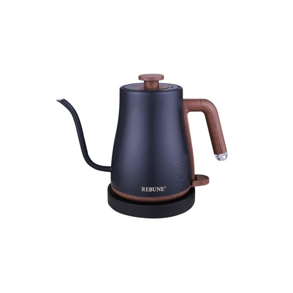 غلاية ستيل 1850W – 1.2L للقهوة المختصة