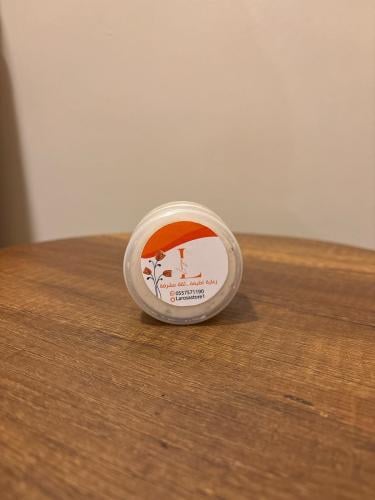 كريم نبضات العطرون لاروزا – عطرك الطبيعي اليومي لإ...
