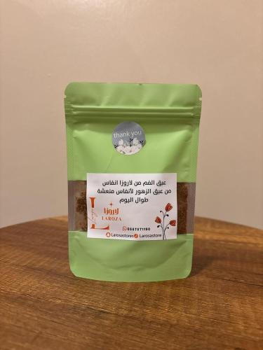 عبق الفم من لاروزا للعناية اليومية رائحة فم منعشة...