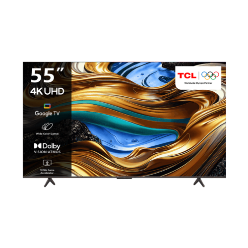 TCL - TV, 75 inch, LED Ultra HD, 60Hz - Alesayi Electronics