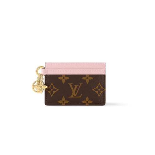 LV - WALLET