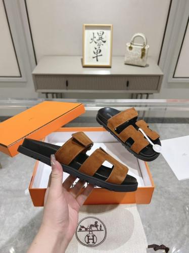 HERMÈS - SANDELS