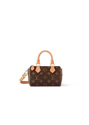 LV - SPEEDY BAGS