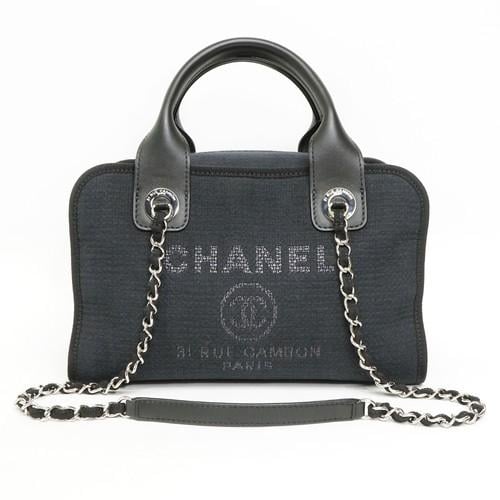CHANEL - SMALL DEAUVILLE