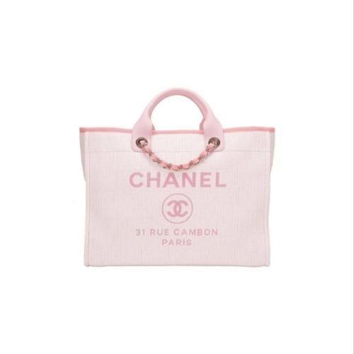 CHANEL - TOTE BAG