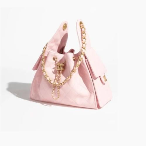 CHANEL - HANDBAG