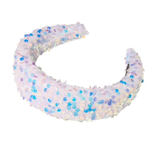 Sponge headband