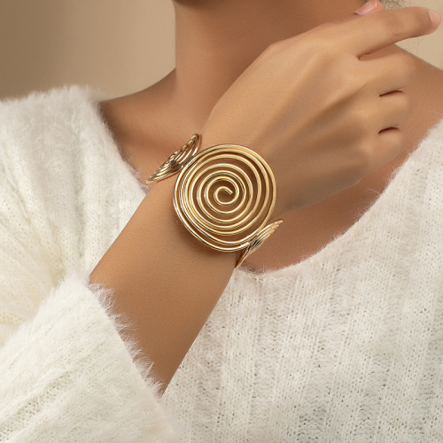 Metal Bracelet