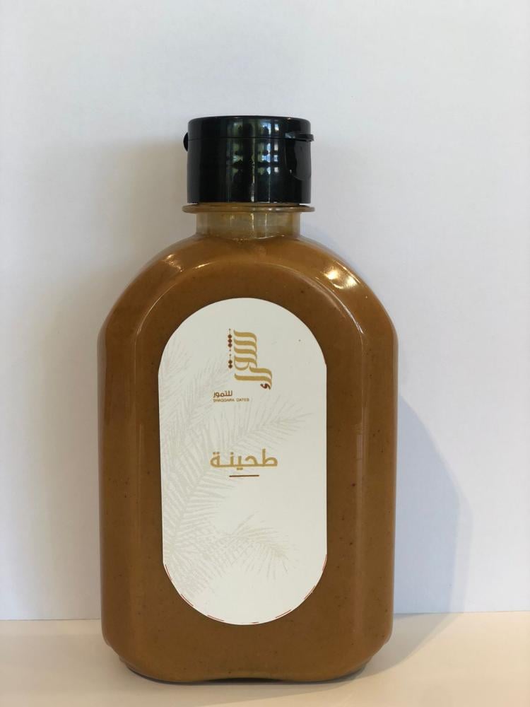 طحينة سمسم