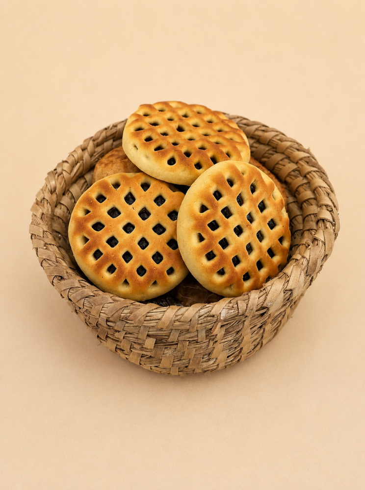 معمول تمر