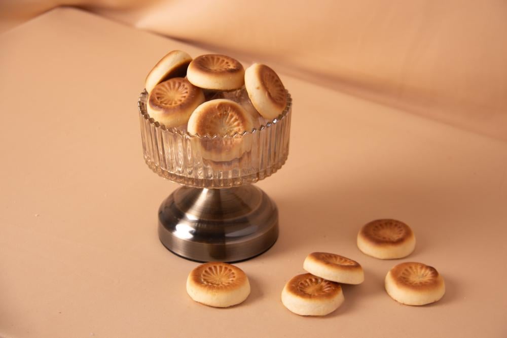 معمول توفي