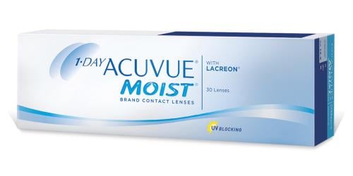 MOIST - 30 PACK