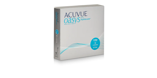 OASYS 1-DAY - 90 PACK