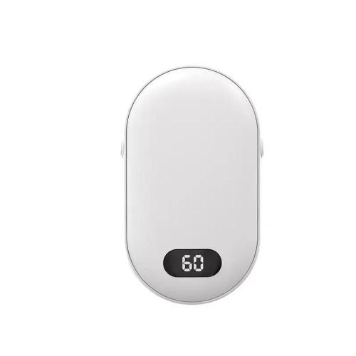 USB قابلة للشحن اليد الصغيرة دفئا