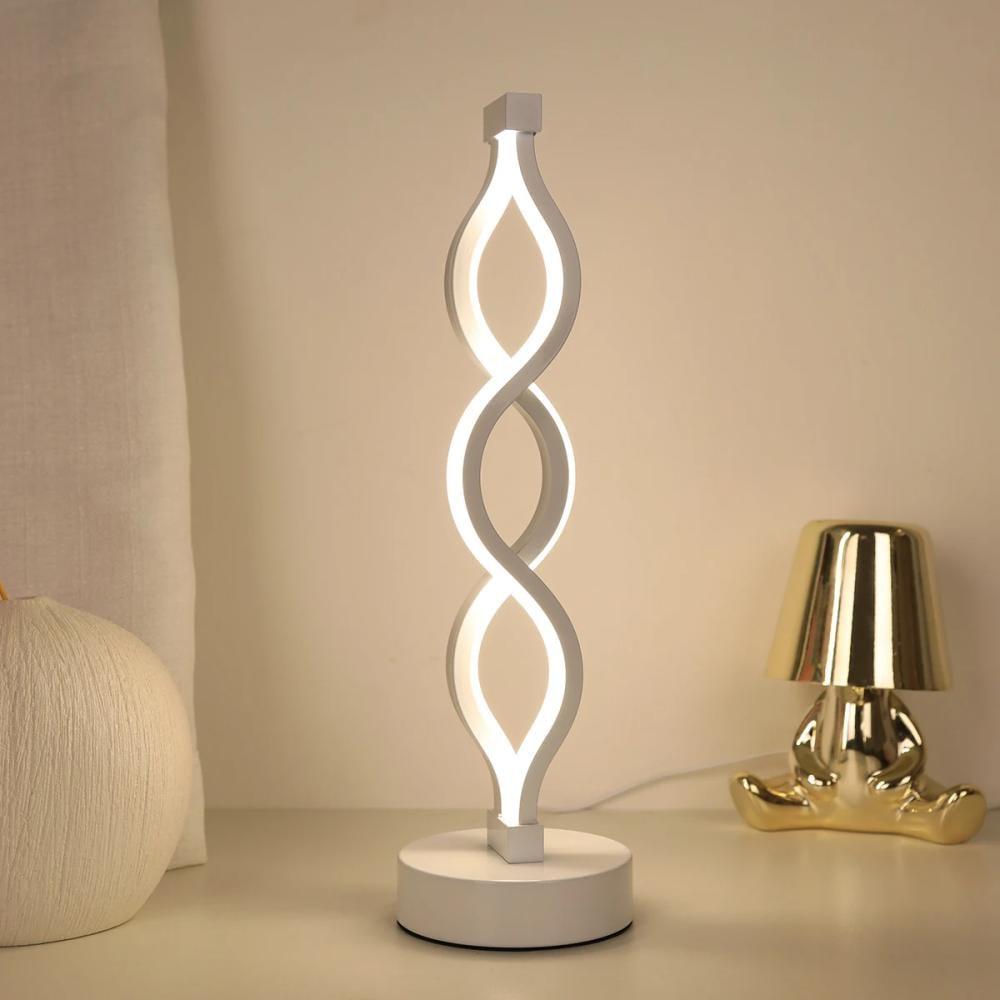 مصباح الطاولة