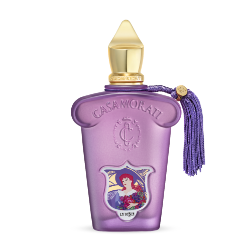 عطر كاساموراتي لا توسكا، 100 ملل