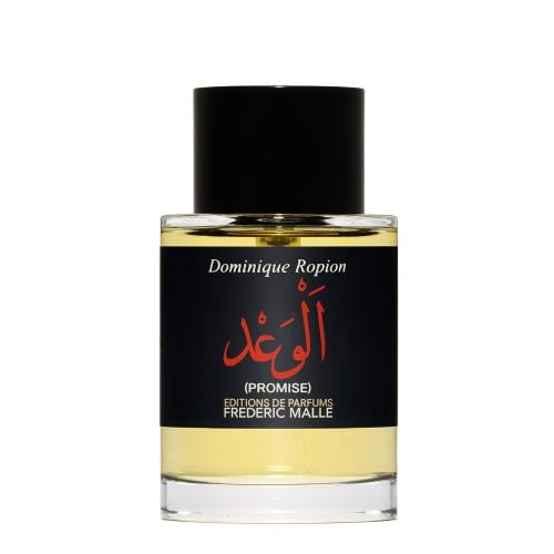 ماء عطر الوعد، 100 ملل
