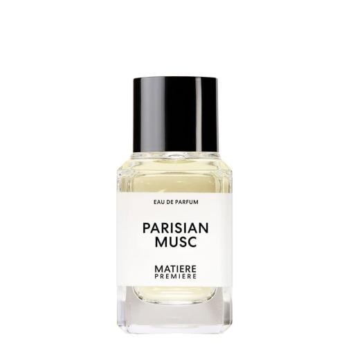 ماء عطر باريسيان مسك، 50 ملل