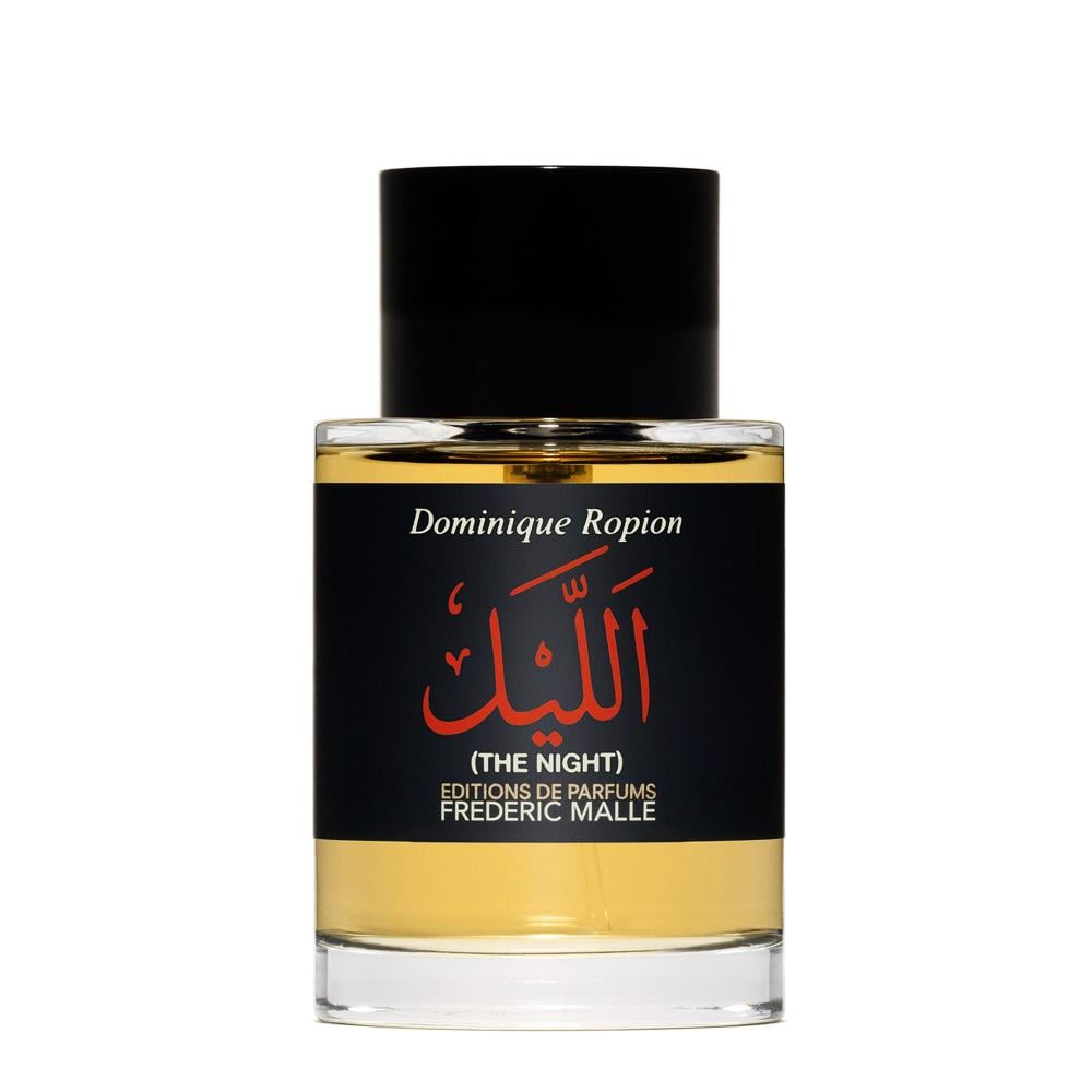 ماء عطر الليل، 100 ملل