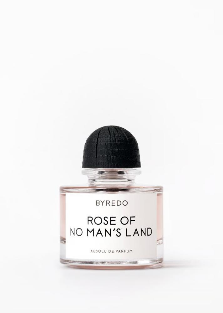 Rose of No Man's Land Absolu, 50 ml - o100
