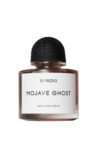 BYREDO MOJAVE GHOST 写真集 Mojave Ghost by Byredo Inspired