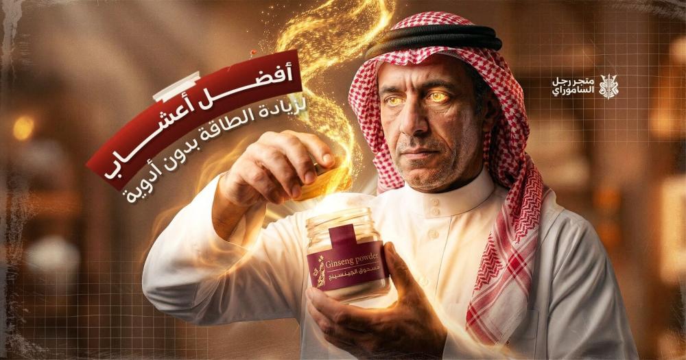 أفضل أعشاب لزيادة الطاقة بدون أدوية