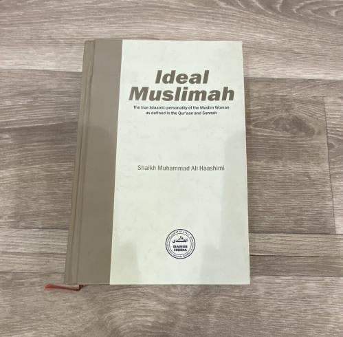 Ideal Muslimah