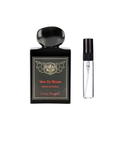 عينه عطر لورينزو بازاجليا فان باي روم