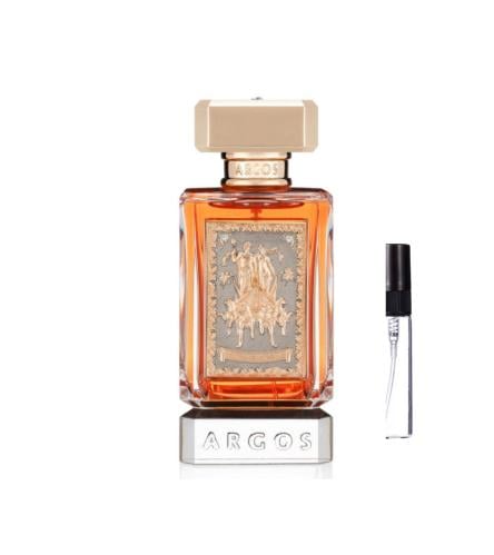 عينه عطر ارجوس تريومف اوف بكشوس