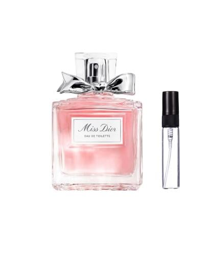 عينه عطر ميس ديور او دي تواليت