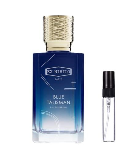 عينه عطر بلو تاليسمان