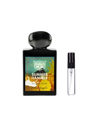 عينه عطر summer hammer