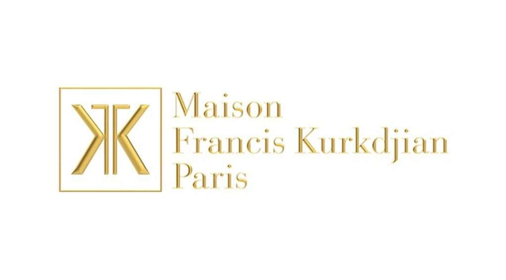 Maison Francis kurkdjian