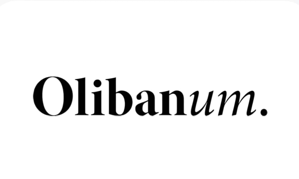 Olibanum