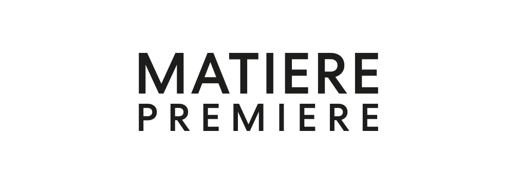 MATIERE PREMIERE