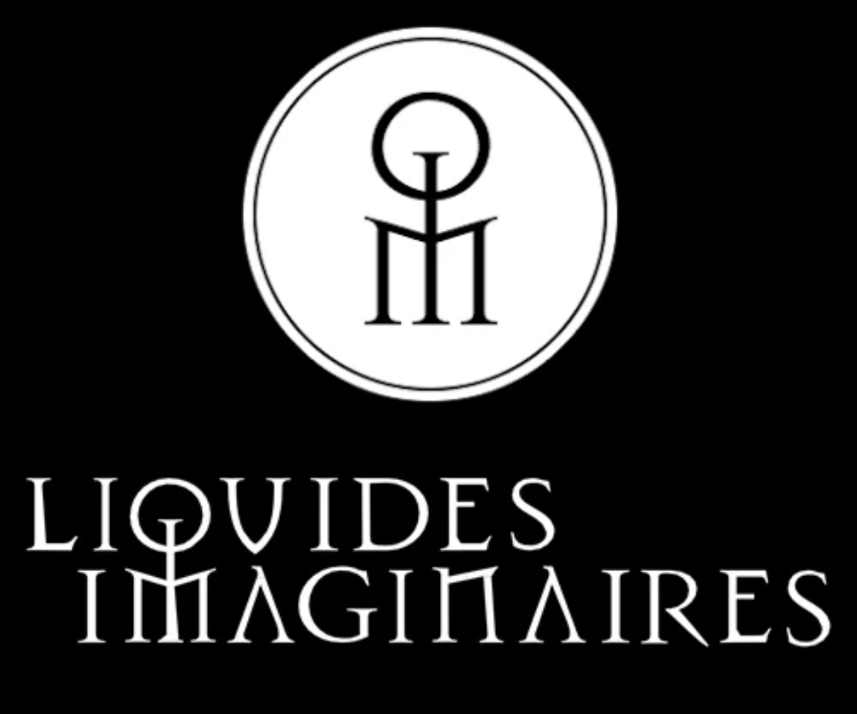 LIQUIDES IMAGINAIRES